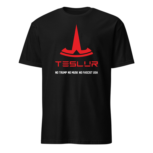 TESLUR T-Shirt