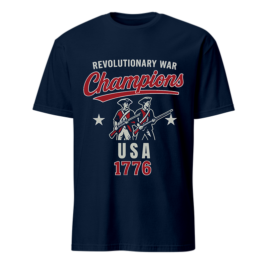 Revolutionary War Champions Tee