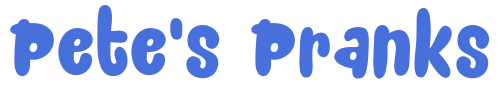 petespranks
