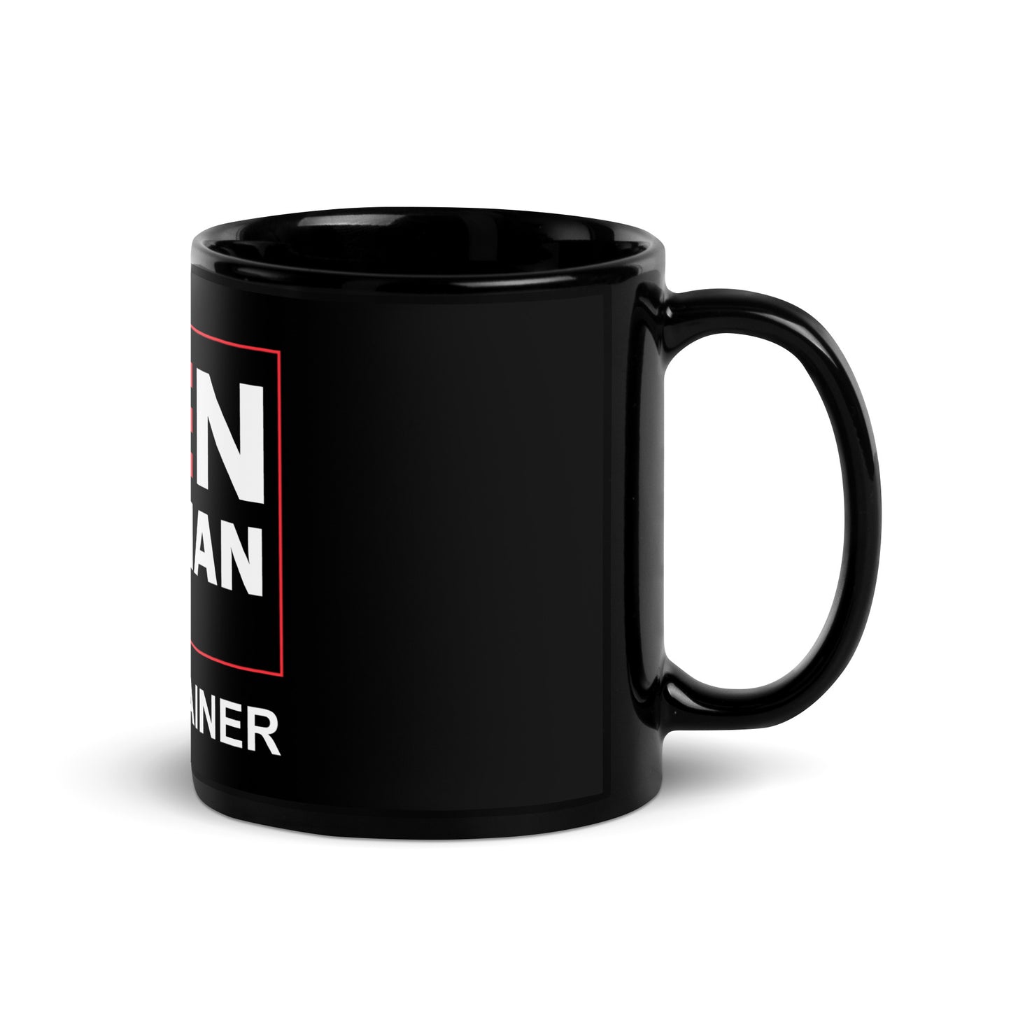 Biden Fetterman 2024 "It's A No Brainer" Coffee Mug