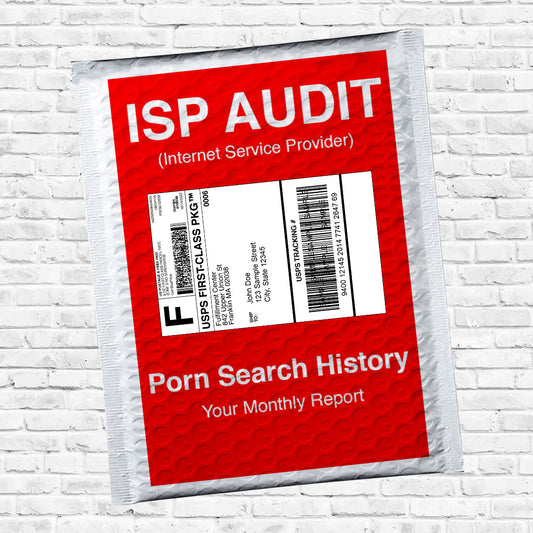 Porn Search History Mail Prank