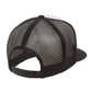 Trump YMCA Troll QR Hat