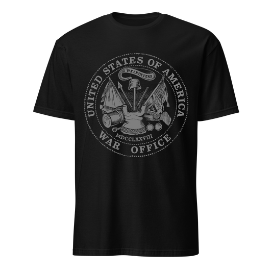 U.S. Department of War Tee