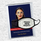 AOC fan Club Donation Prank
