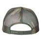 Trump YMCA Troll 45 - 47 Flag QR Hat