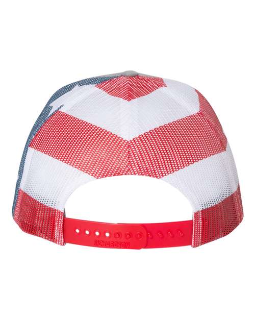 This is My Pride Flag Hat