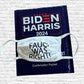 Biden/Harris Reelection Donation Prank