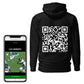 Fly Eagles Fly QR Sweatshirt