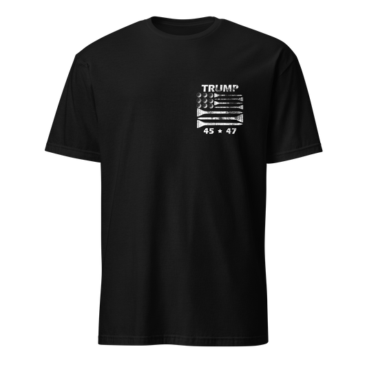 Trump - Birdies, Eagles, & Liberal Tears T-Shirt