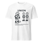 Union Humor Tee shirt