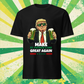 Trump - Make St. Patrick's Day Great Again