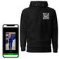 Trump YMCA Troll QR Sweatshirt