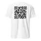 Trump YMCA Troll QR Shirt