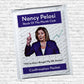 Nancy Pelosi Stock of The Month Club Prank